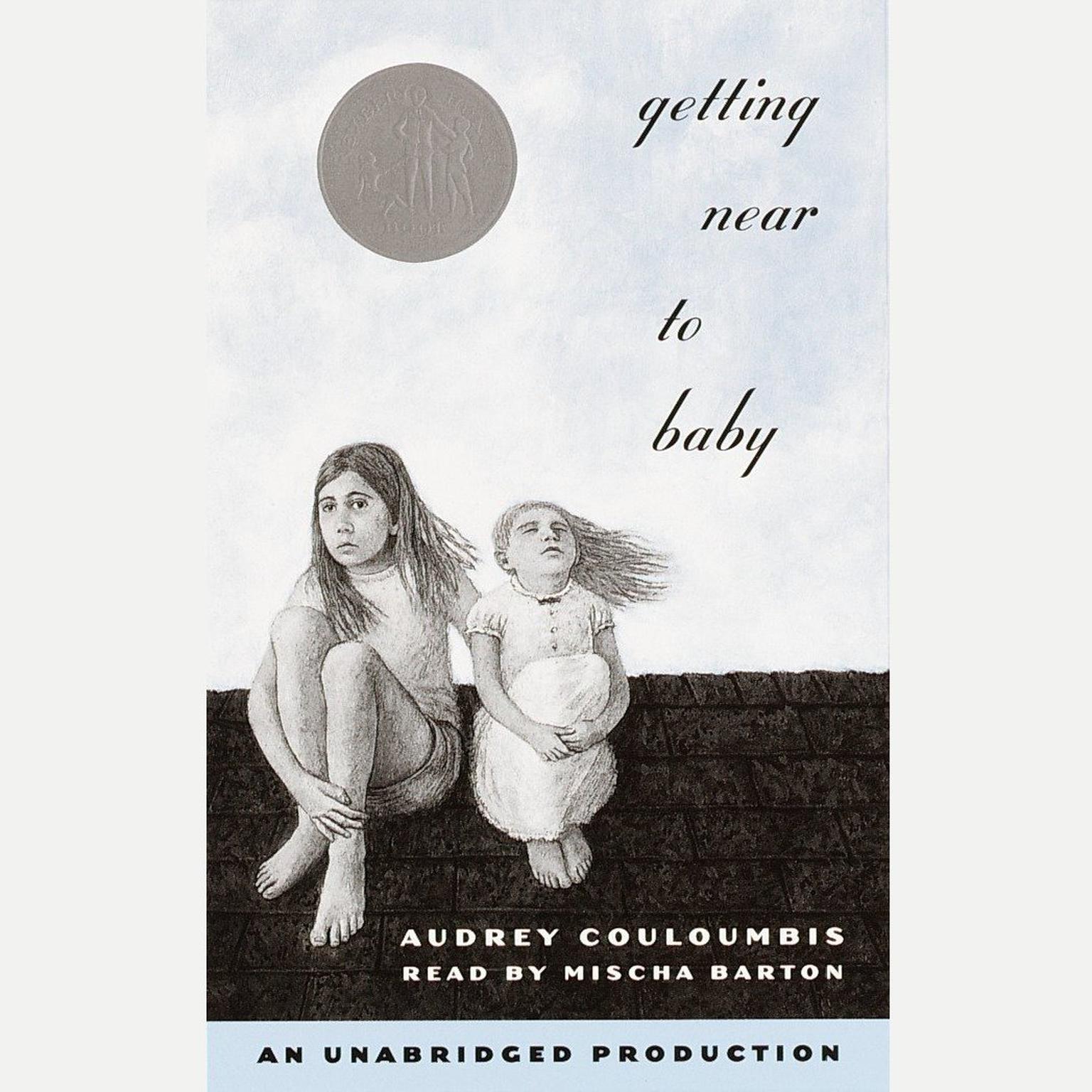 Getting Near to Baby Audiobook, by Audrey Couloumbis