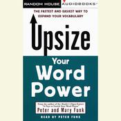 Upsize Your Word Power
