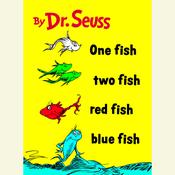 One Fish Two Fish Red Fish Blue Fish