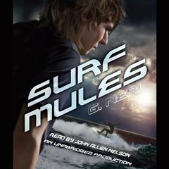 Surf Mules Audiobook, by G. Neri