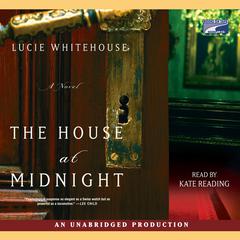 The House at Midnight: A Novel Audiobook, by Lucie Whitehouse