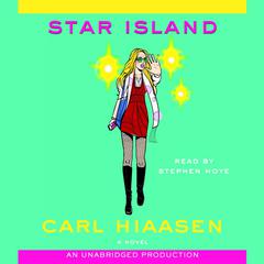 Star Island Audiobook, by 