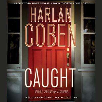 Caught Audiobook, by 