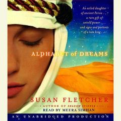 Alphabet of Dreams Audiobook, by Susan Fletcher