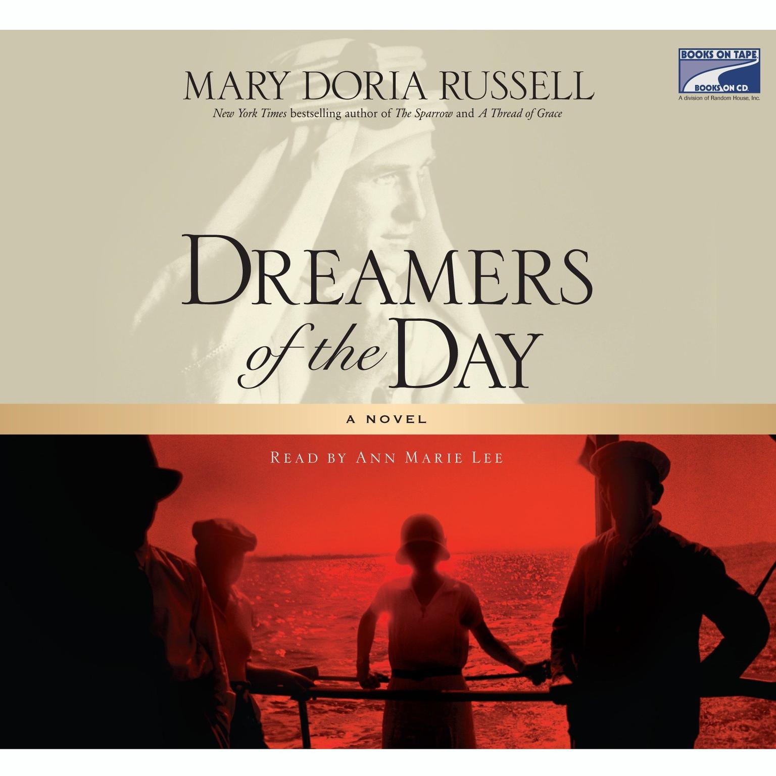 Dreamers of the Day (Abridged): A Novel Audiobook, by Mary Doria Russell