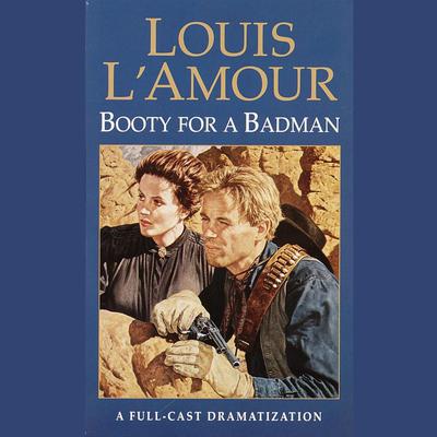 Booty for a Bad Man Audiobook, by 