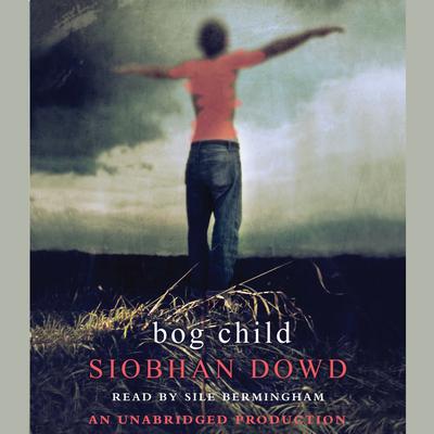 Bog Child Audiobook, by Siobhan Dowd