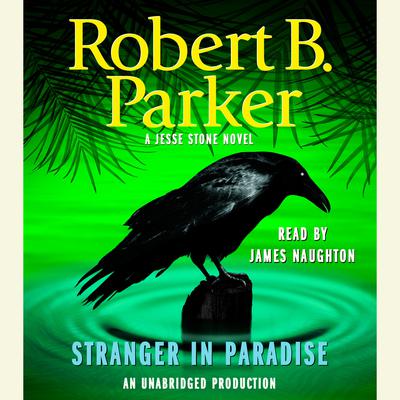 Stranger in Paradise Audiobook, by 