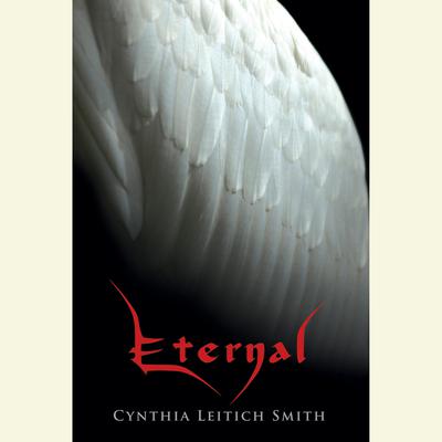 Eternal Audiobook, by Cynthia Leitich Smith