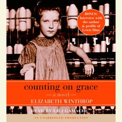 Counting on Grace Audiobook, by Elizabeth Winthrop