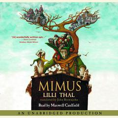 Mimus Audiobook, by Lilli Thal