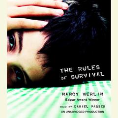 The Rules of Survival Audiobook, by Nancy Werlin
