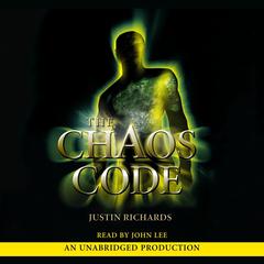 The Chaos Code Audiobook, by Justin Richards