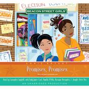 Beacon Street Girls #5: Promises, Promises