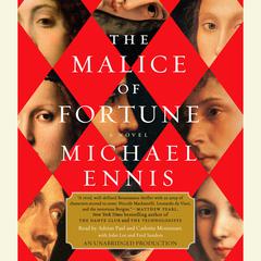 The Malice of Fortune Audiobook, by 