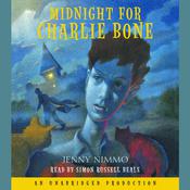 Midnight for Charlie Bone