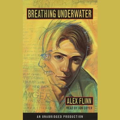 Breathing Underwater Audiobook, by Alex Flinn