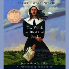 The Witch of Blackbird Pond Audiobook, by Elizabeth George Speare