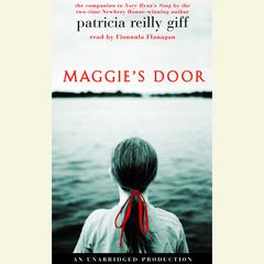 Maggies Door Audiobook, by Patricia Reilly Giff