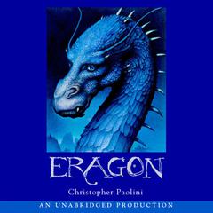 Eragon: Inheritance, Book I Audiobook, by Christopher Paolini