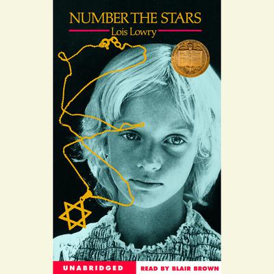 Number the Stars Audiobook, by Lois Lowry