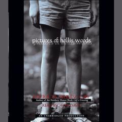Pictures of Hollis Woods Audiobook, by Patricia Reilly Giff
