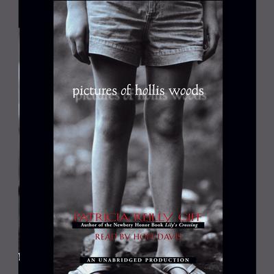 Pictures of Hollis Woods Audiobook, by 