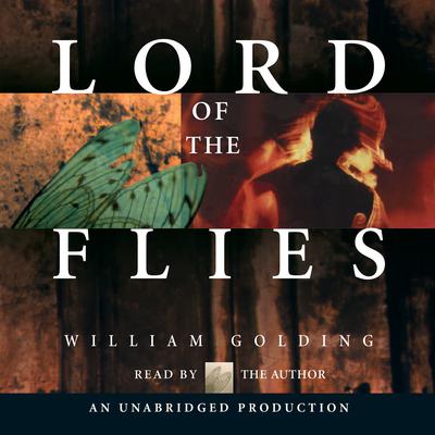 Lord of the Flies Audiobook, by 