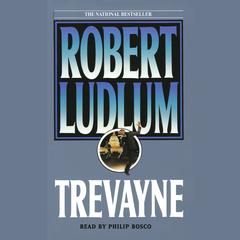 Trevayne Audiobook, by 