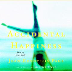 Accidental Happiness Audiobook, by Jean Reynolds Page