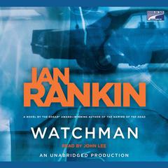 Watchman Audiobook, by Ian Rankin