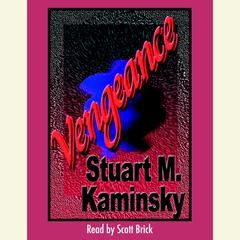 Vengeance Audiobook, by Stuart M. Kaminsky