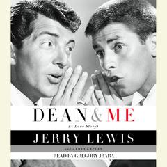 Dean and Me: A Love Story Audiobook, by 