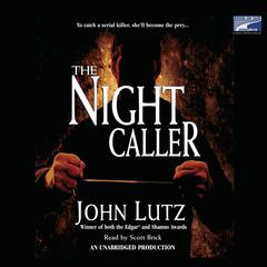 The Night Caller Audiobook, by John Lutz