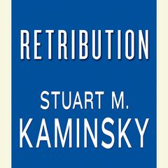 Retribution: A Lew Fonesca Novel Audiobook, by Stuart M. Kaminsky
