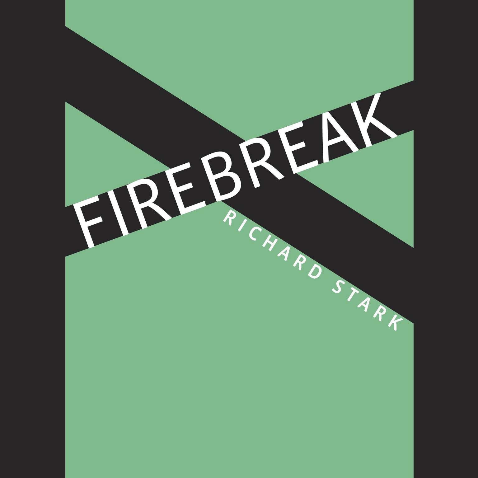 Firebreak Audiobook, by Donald E. Westlake