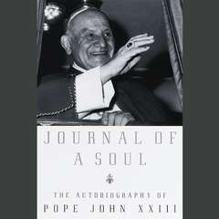 Pope John XXIII Audibook, by Thomas Cahill