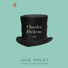 Charles Dickens Audibook, by Jane Smiley