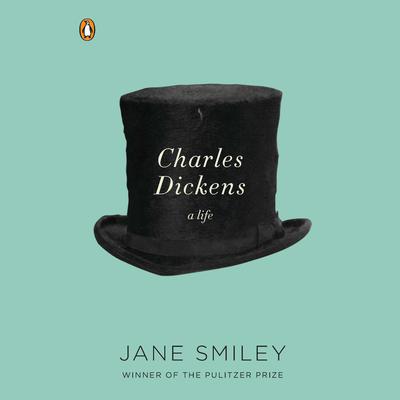 Charles Dickens Audibook, by Jane Smiley