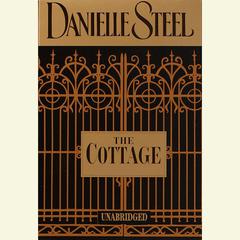 The Cottage Audiobook, by 