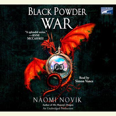 Black Powder War Audiobook, by 