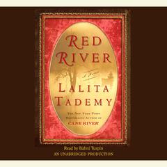 Red River Audiobook, by Lalita Tademy