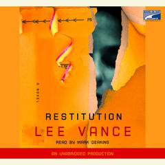 Restitution Audiobook, by Lee Vance