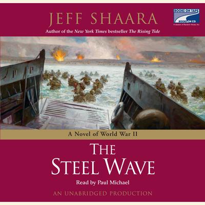 The Rising Tide by Jeff Shaara: 9780345461384 | :  Books