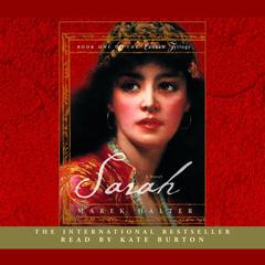 Sarah: A Novel Audiobook, by Marek Halter