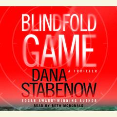 Blindfold Game Audiobook, by Dana Stabenow