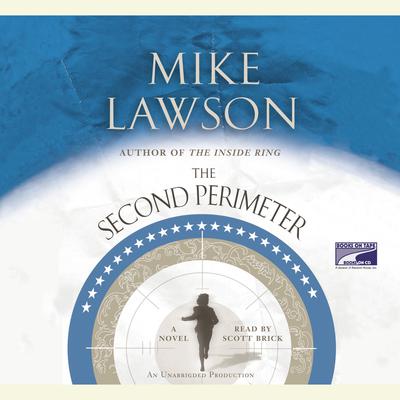 The Second Perimeter Audiobook, by Mike Lawson