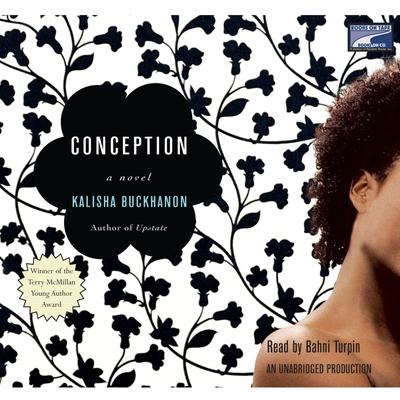 Conception Audiobook, by Kalisha Buckhanon