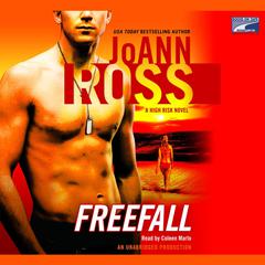 Freefall Audiobook, by JoAnn Ross