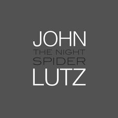 The Night Spider Audiobook, by John Lutz